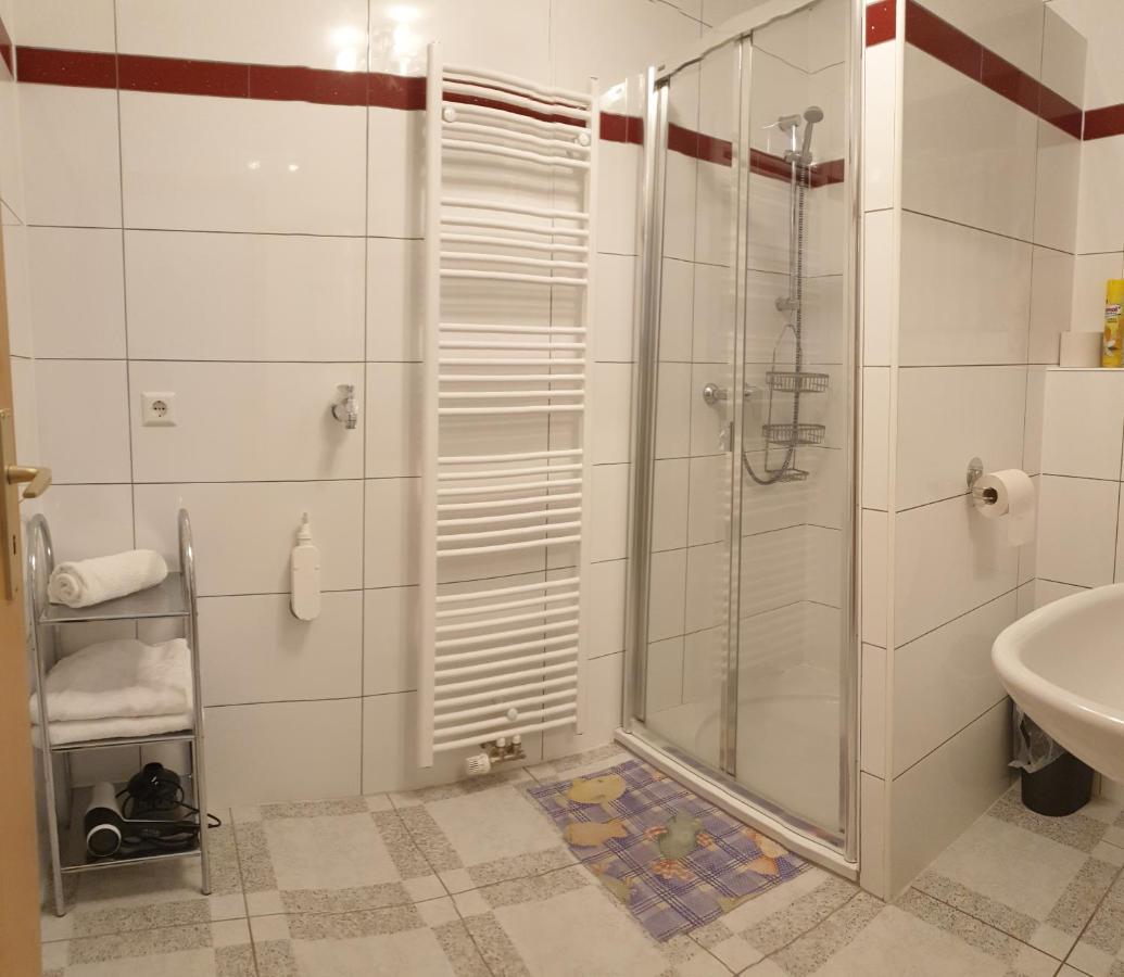 Dm Apartment Triberg im Schwarzwald Eksteriør billede