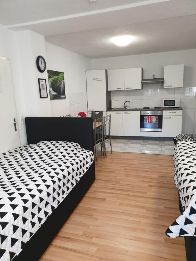 Dm Apartment Triberg im Schwarzwald Eksteriør billede