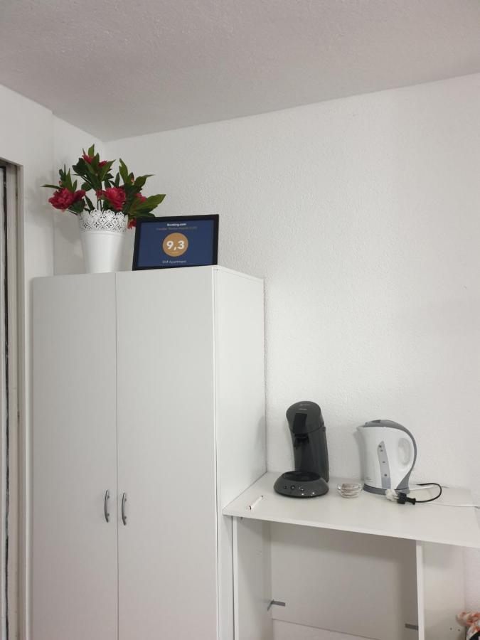 Dm Apartment Triberg im Schwarzwald Eksteriør billede