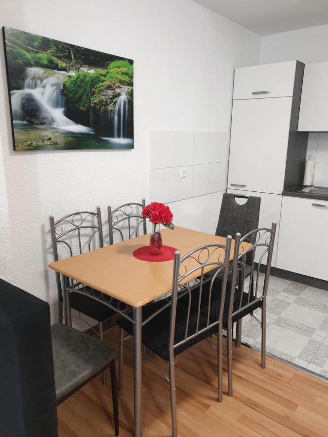Dm Apartment Triberg im Schwarzwald Eksteriør billede