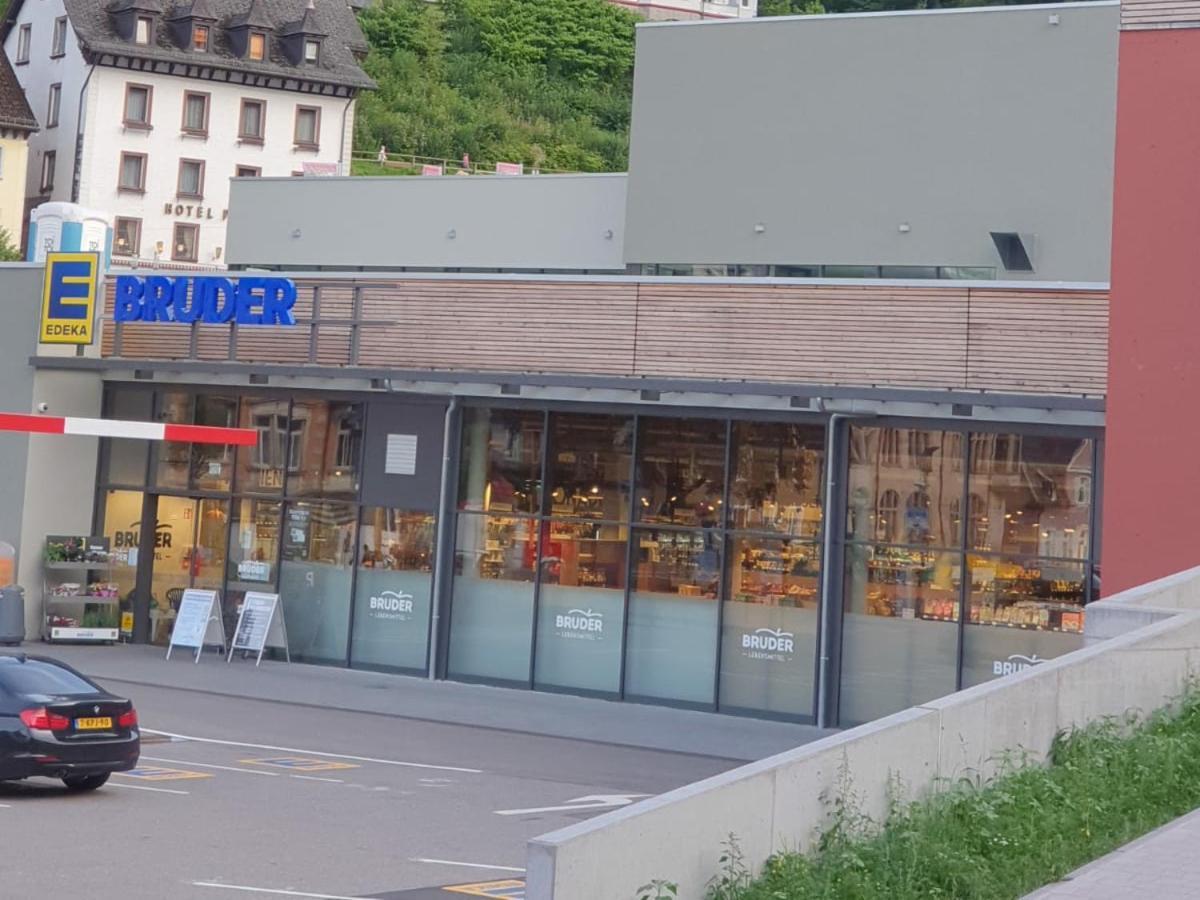 Dm Apartment Triberg im Schwarzwald Eksteriør billede